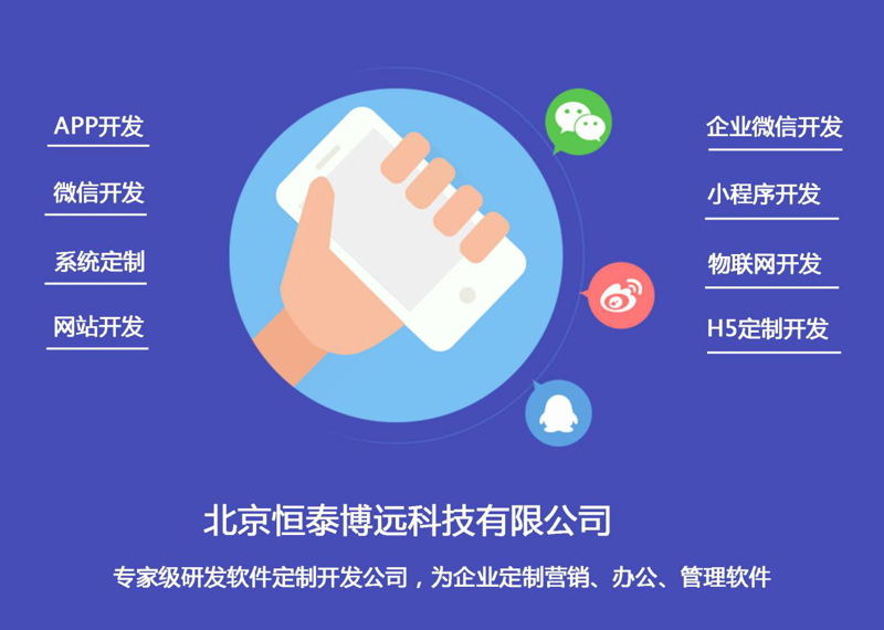 选择最适合您的小程序开发平台